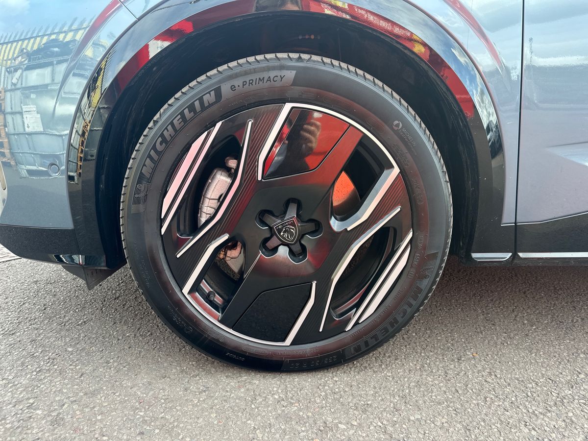 Used Peugeot 5008 2024 for sale - 76869009: Photo 27