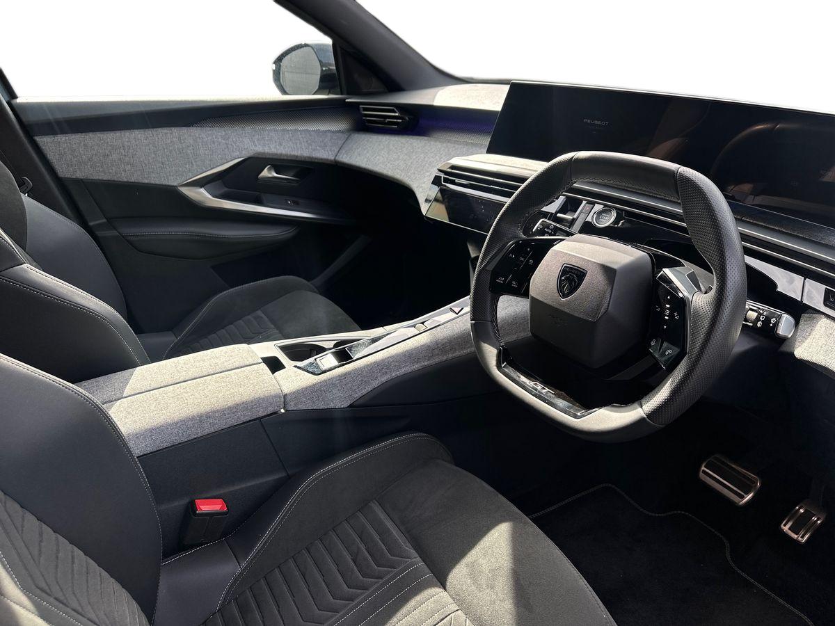 Used Peugeot 5008 2024 for sale - 76869009: Photo 3