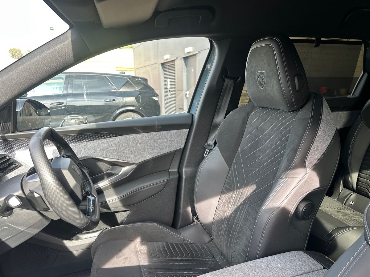 Used Peugeot 5008 2024 for sale - 76869009: Photo 30