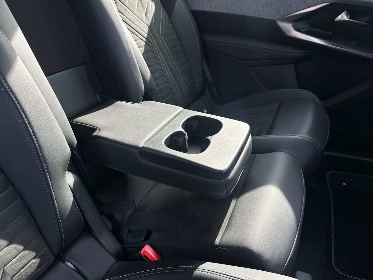 Used Peugeot 5008 2024 for sale - 76869009: Photo 34