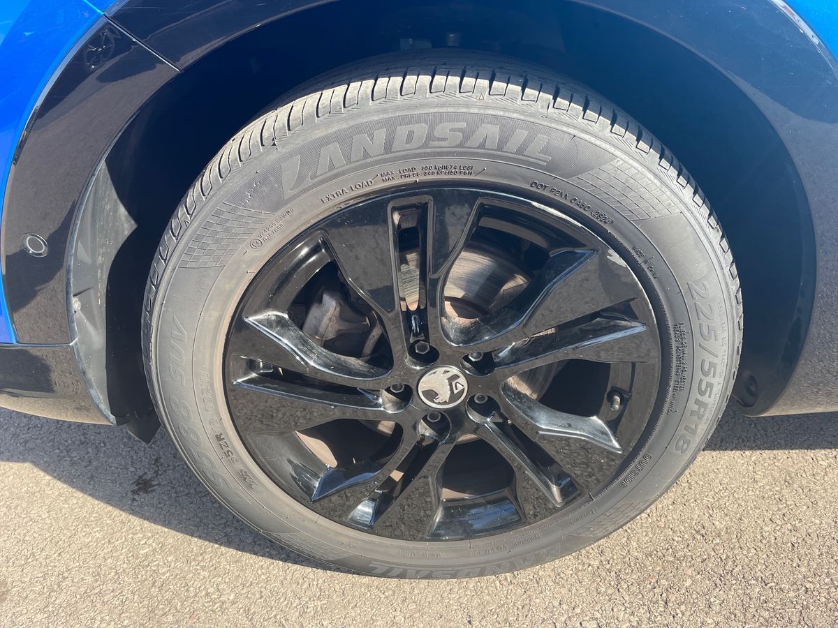 Used Vauxhall Grandland 2023 for sale - 76870198: Photo 27