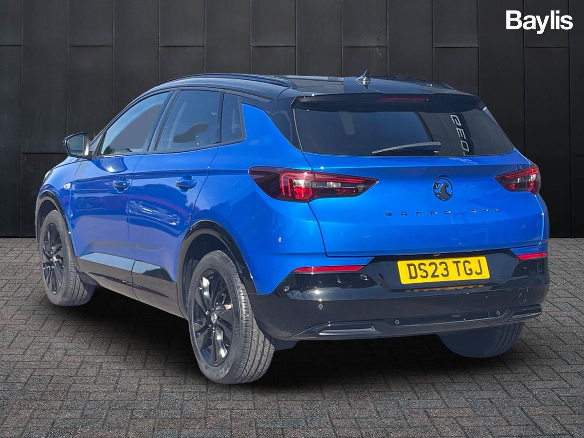 Used Vauxhall Grandland 2023 for sale - 76870198: Photo 7