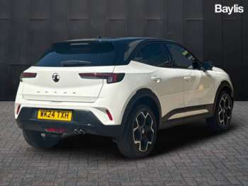 Used Vauxhall Mokka 2024 for sale - 75151224: Photo