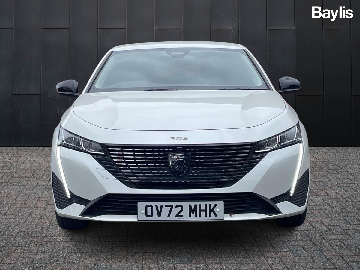 Used Peugeot 308 2022 for sale - 76161552: Photo 10