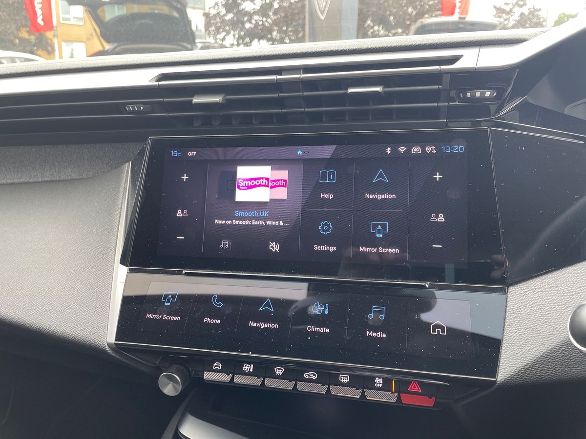 Used Peugeot 308 2022 for sale - 76161552: Photo 18