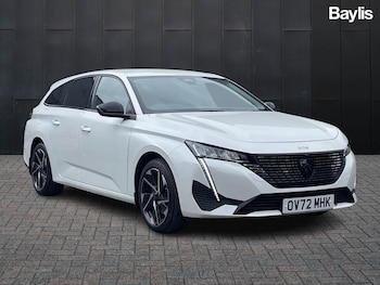 Peugeot - 308