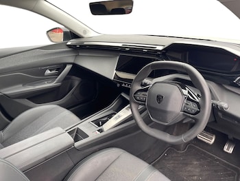 Used Peugeot 308 2022 for sale - 76161552: Photo 3