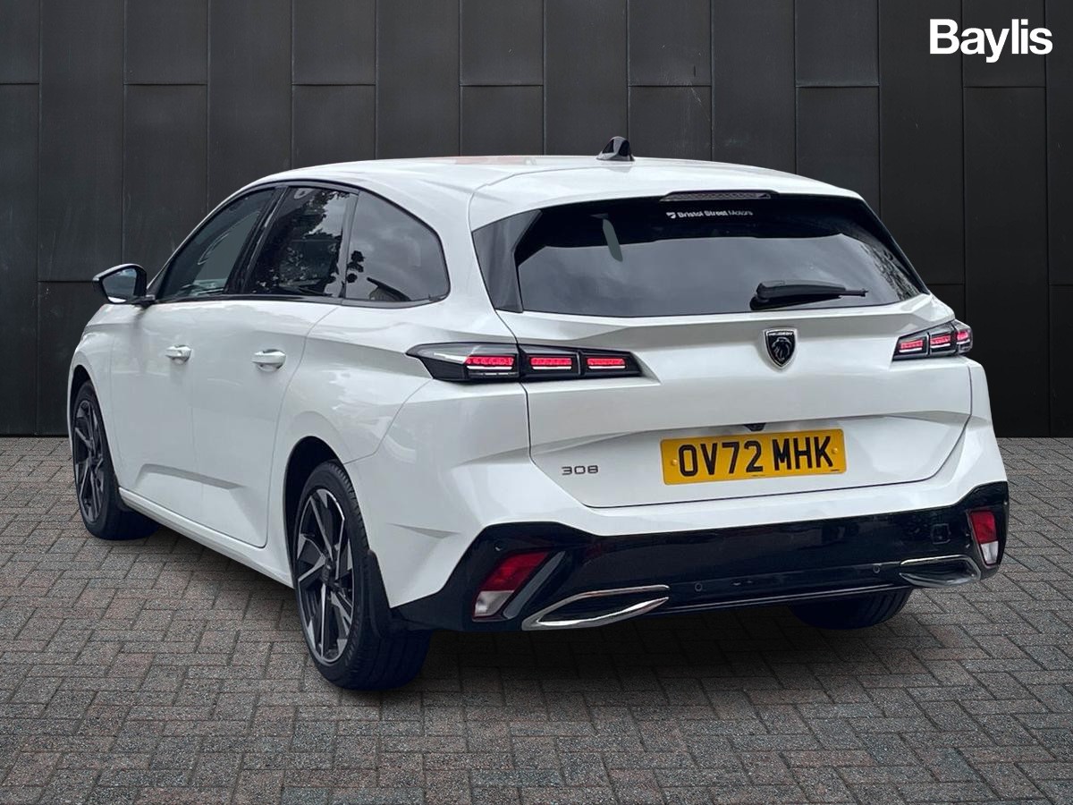 Used Peugeot 308 2022 for sale - 76161552: Photo 7