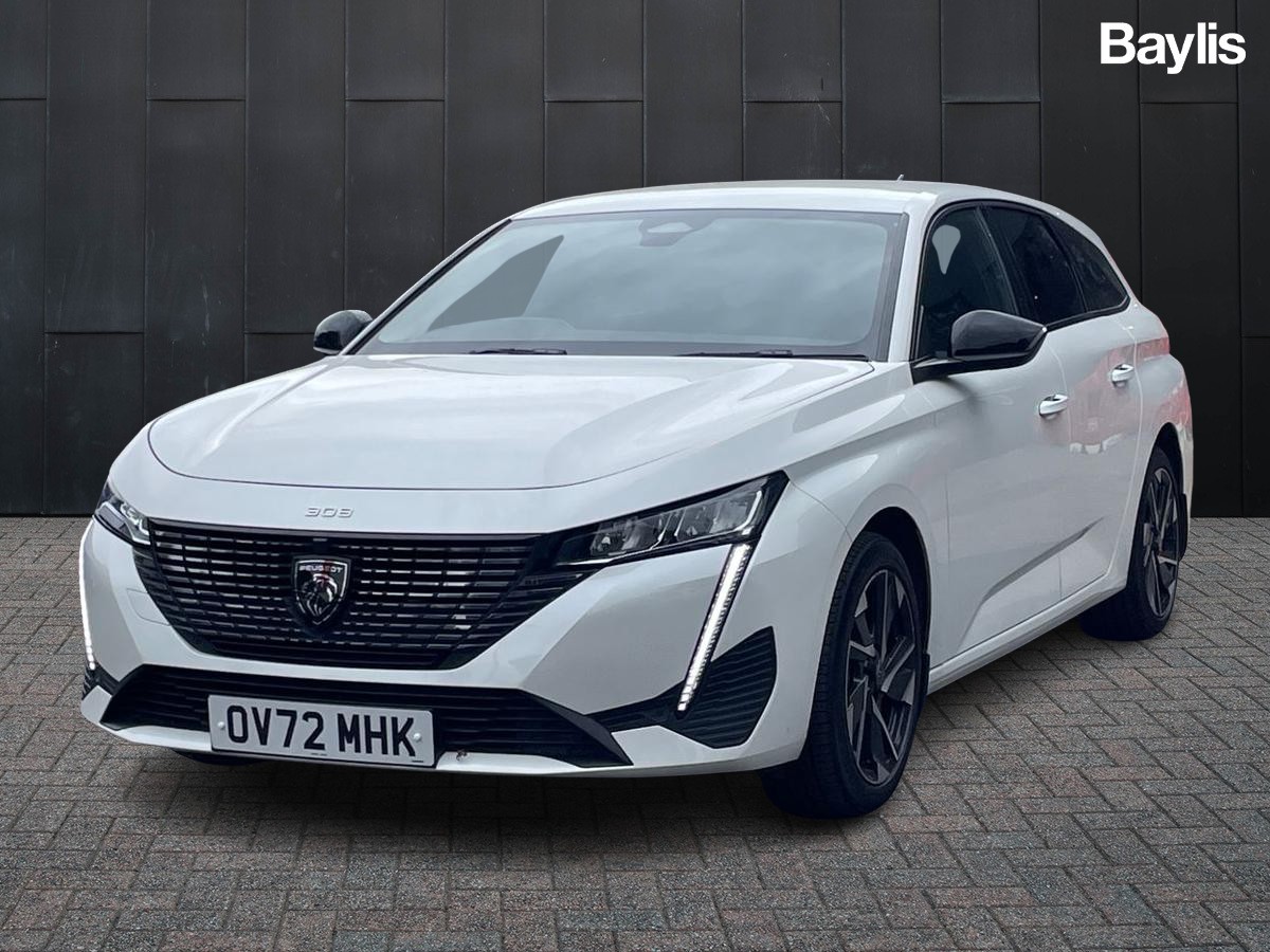 Used Peugeot 308 2022 for sale - 76161552: Photo 9