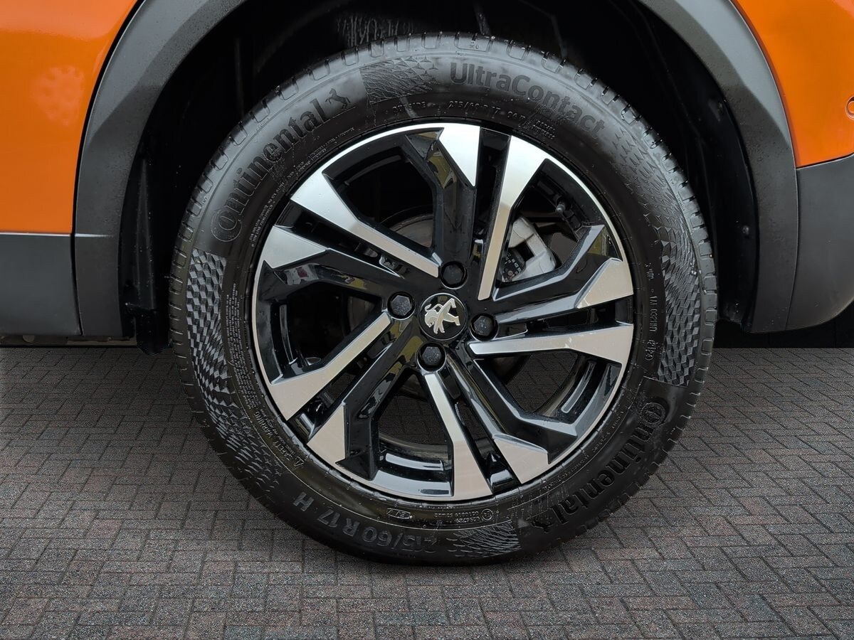 Used Peugeot 2008 2022 for sale - 76870950: Photo 11