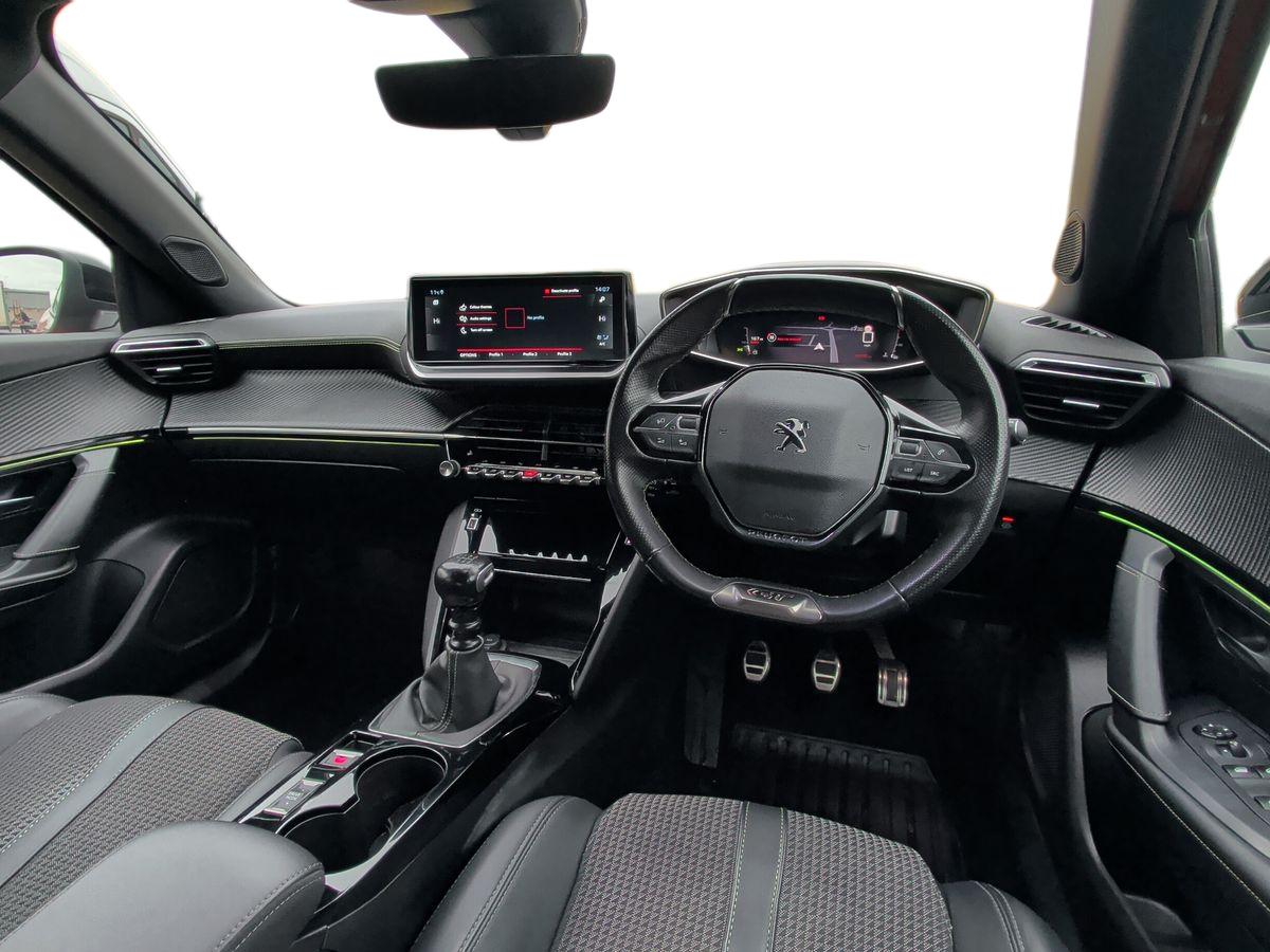 Used Peugeot 2008 2022 for sale - 76870950: Photo 13