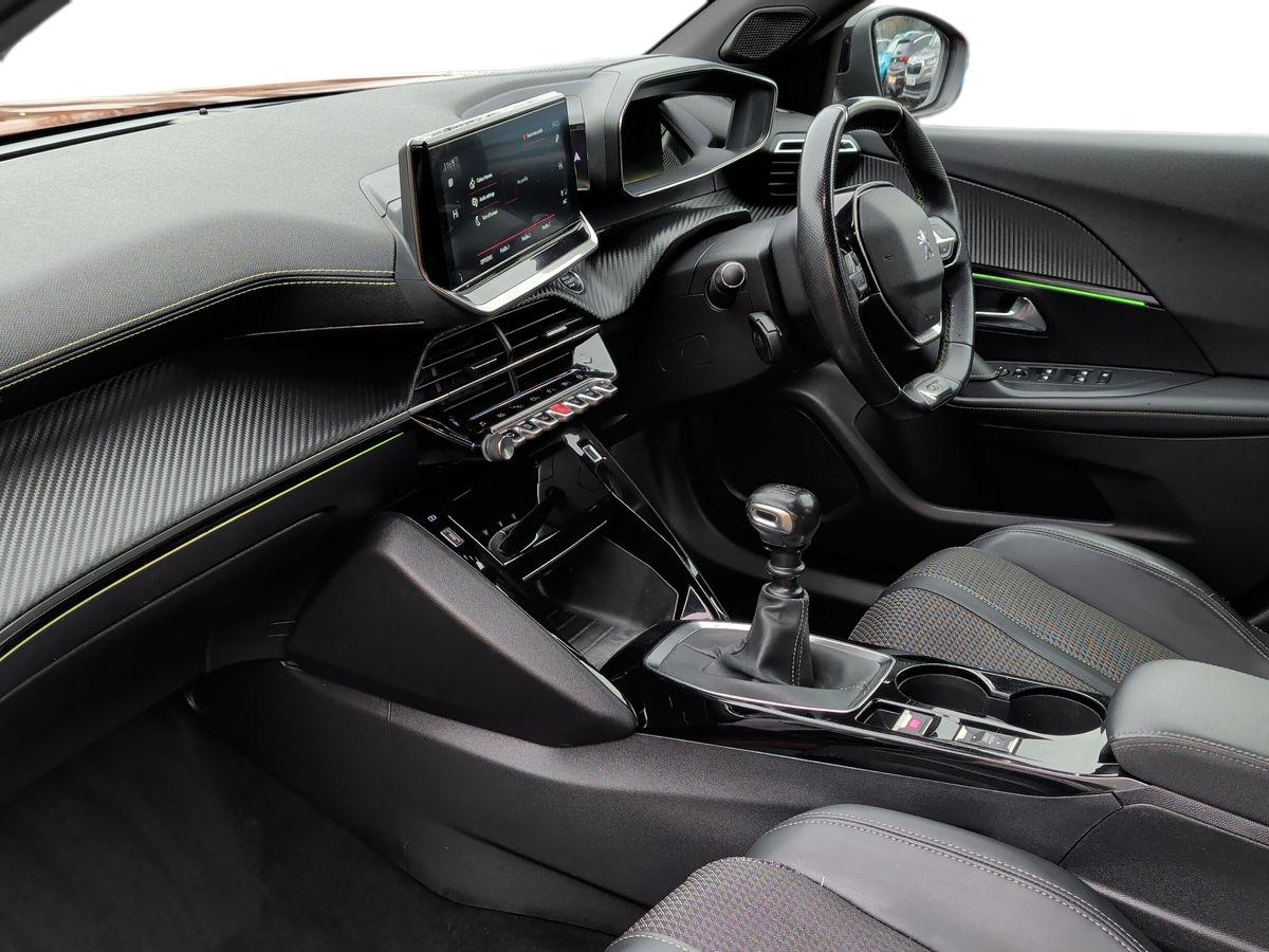 Used Peugeot 2008 2022 for sale - 76870950: Photo 14