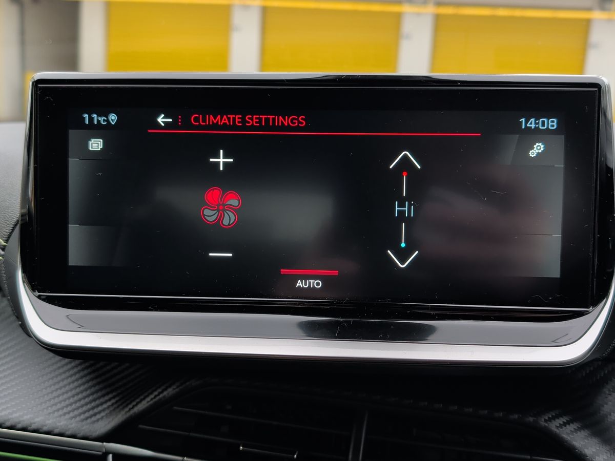 Used Peugeot 2008 2022 for sale - 76870950: Photo 16