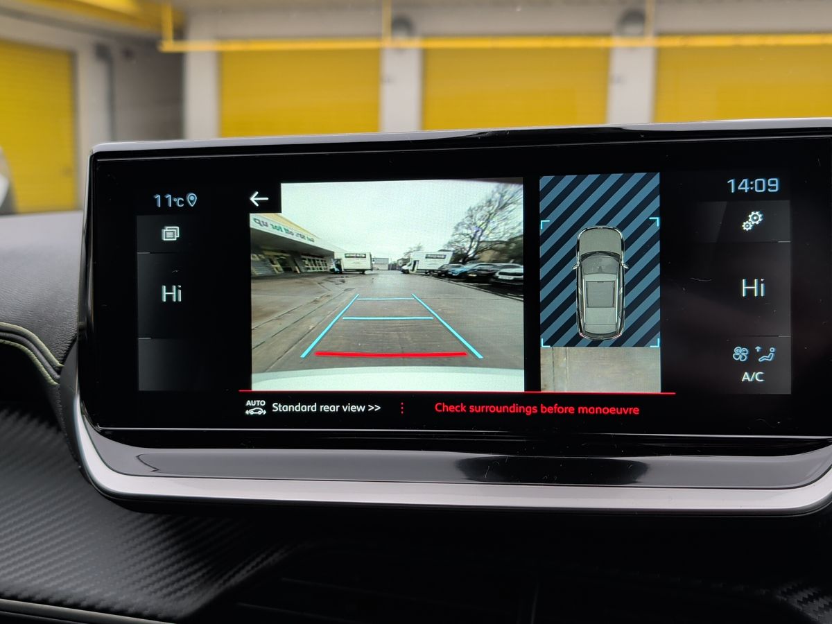 Used Peugeot 2008 2022 for sale - 76870950: Photo 20