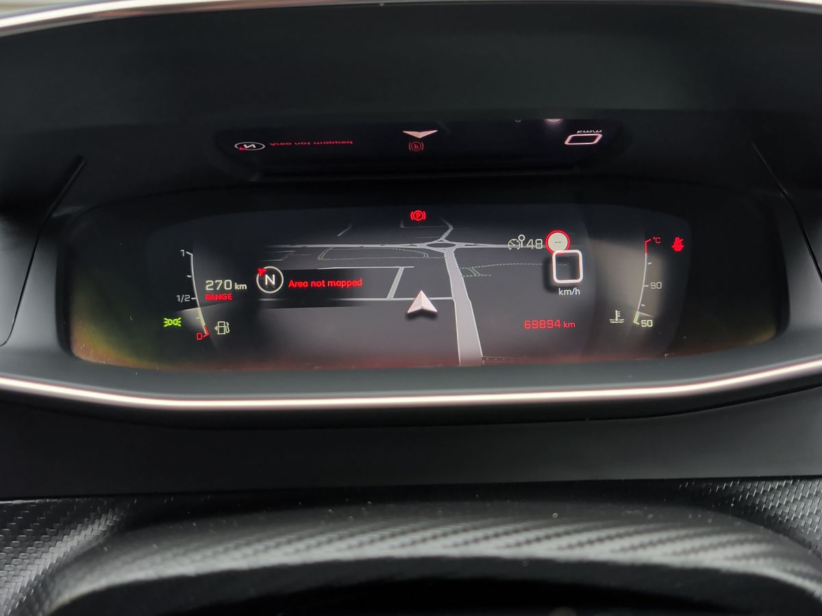 Used Peugeot 2008 2022 for sale - 76870950: Photo 21