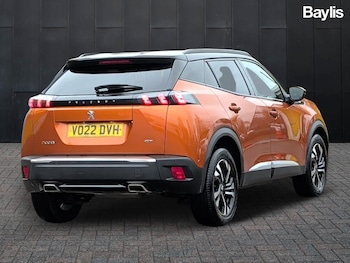 Used Peugeot 2008 2022 for sale - 76870950: Photo