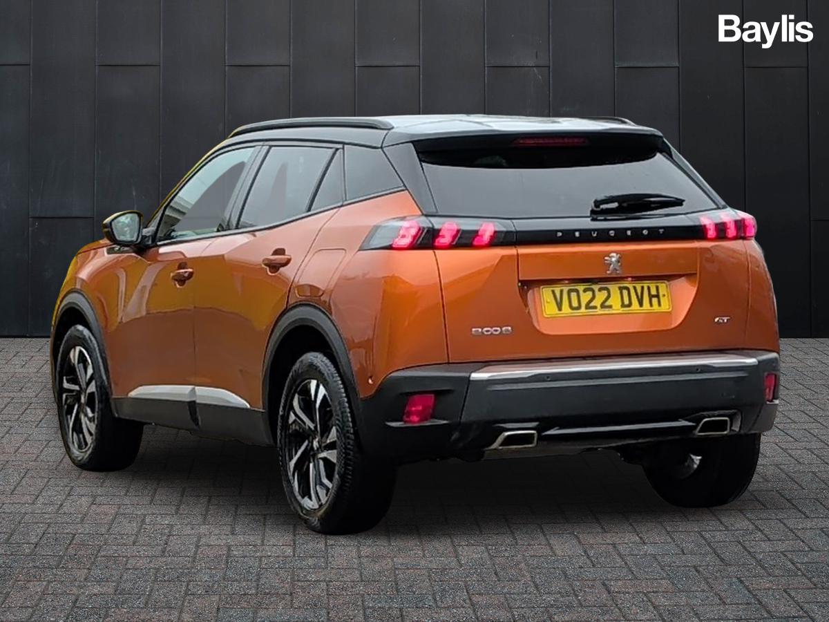 Used Peugeot 2008 2022 for sale - 76870950: Photo 7