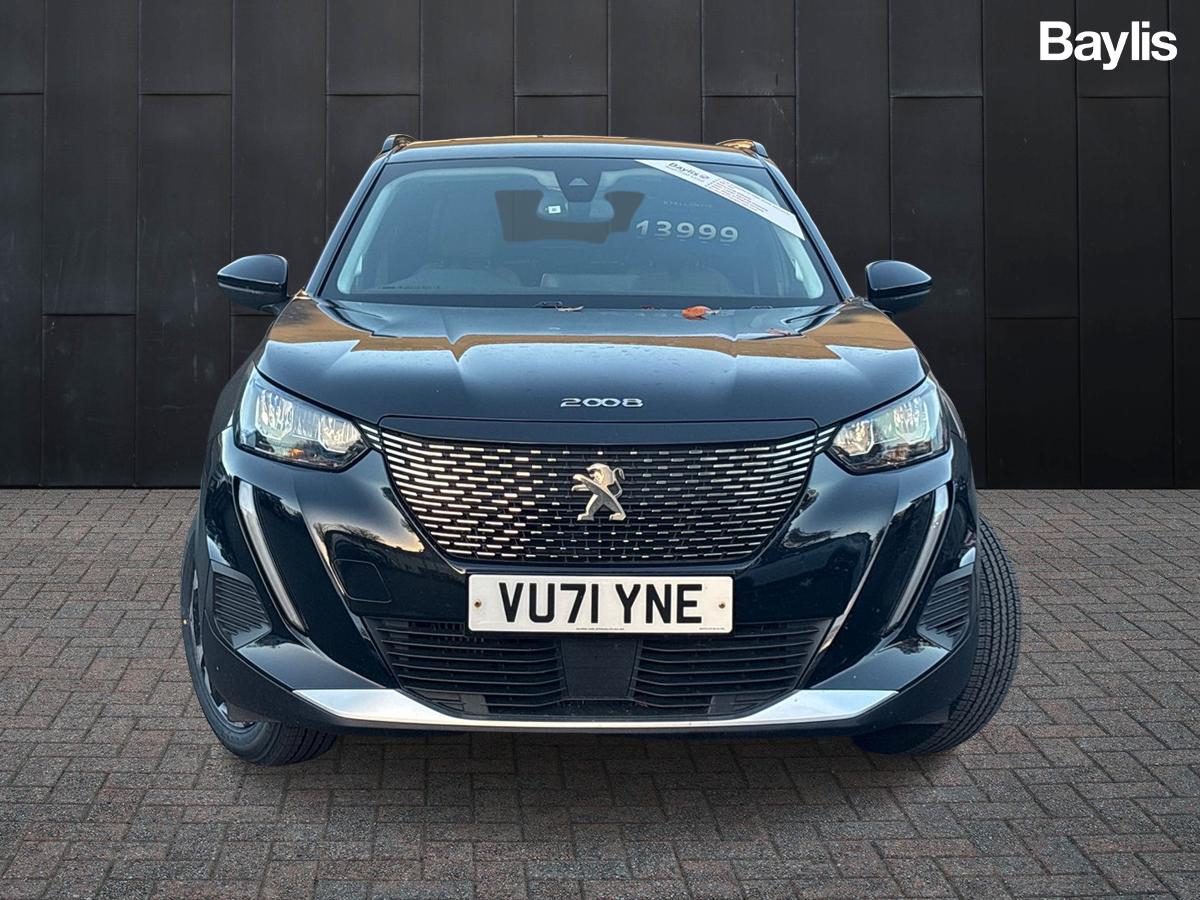 Used Peugeot 2008 2021 for sale - 76130621: Photo 10