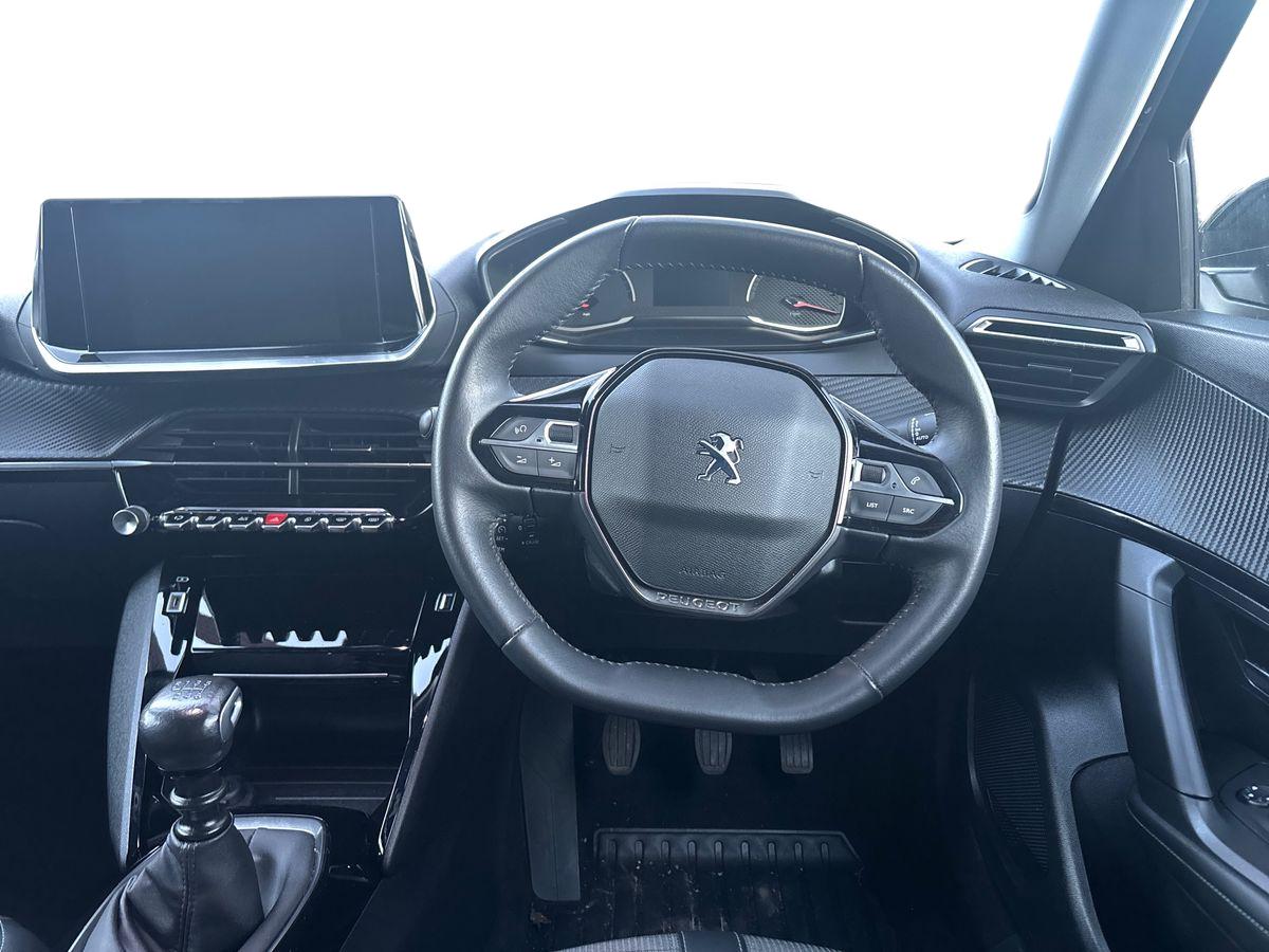 Used Peugeot 2008 2021 for sale - 76130621: Photo 12