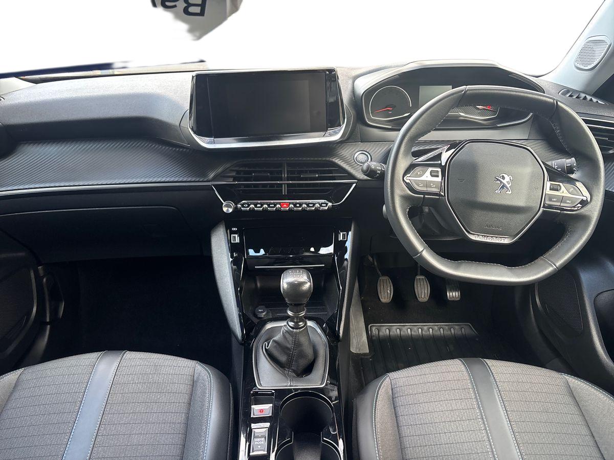 Used Peugeot 2008 2021 for sale - 76130621: Photo 13