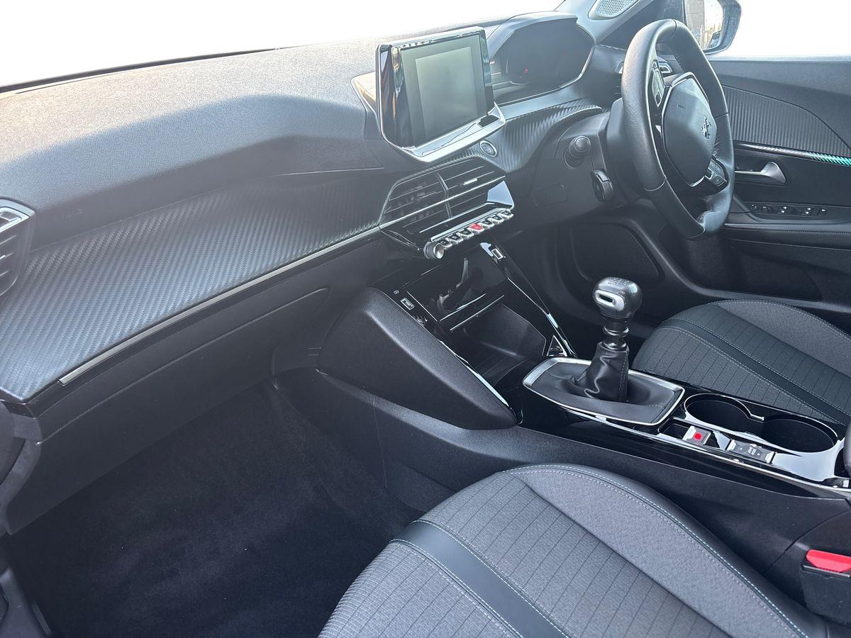 Used Peugeot 2008 2021 for sale - 76130621: Photo 14