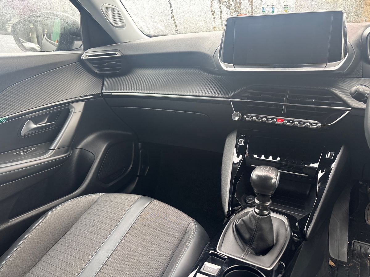 Used Peugeot 2008 2021 for sale - 76130621: Photo 15