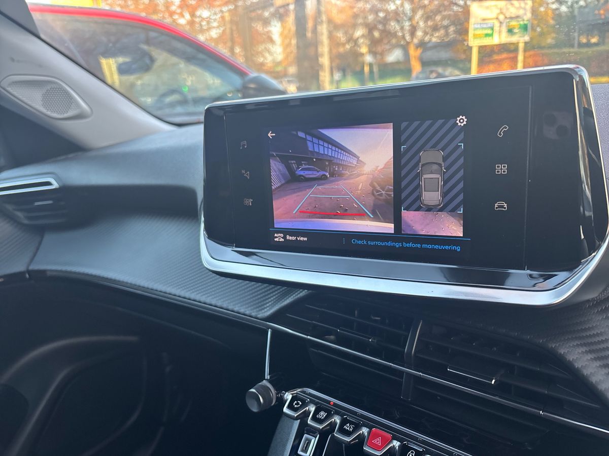 Used Peugeot 2008 2021 for sale - 76130621: Photo 20