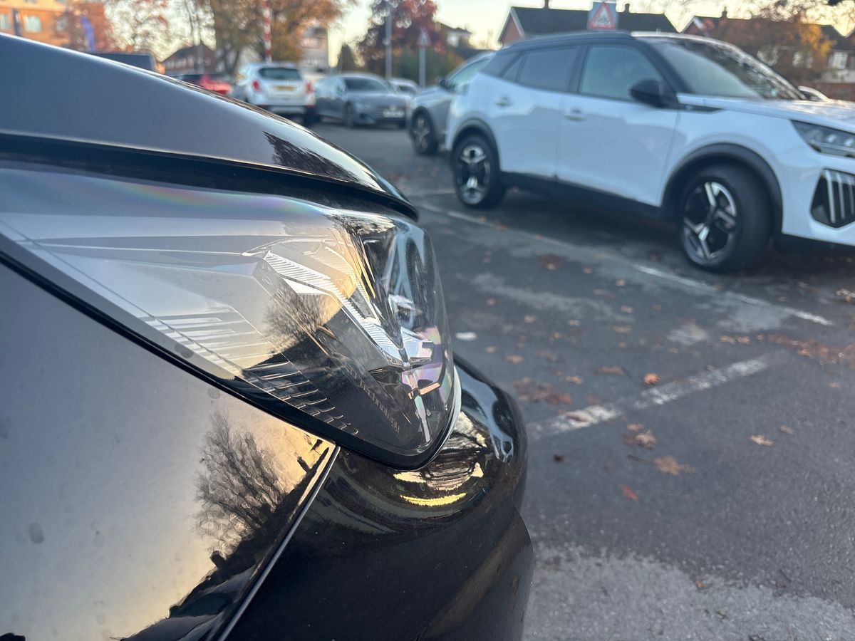 Used Peugeot 2008 2021 for sale - 76130621: Photo 34