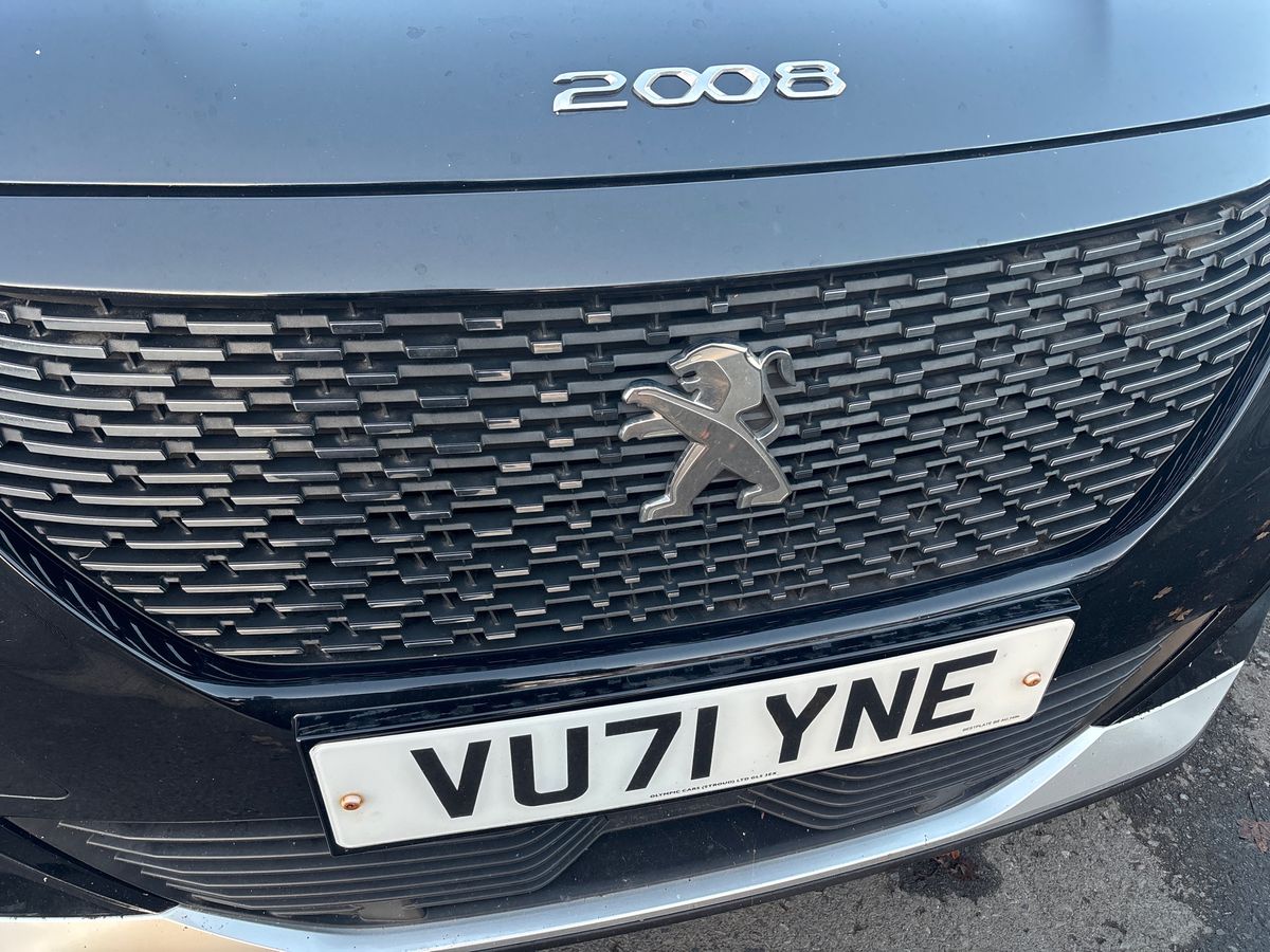 Used Peugeot 2008 2021 for sale - 76130621: Photo 36