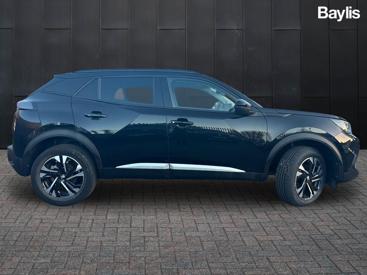 Used Peugeot 2008 2021 for sale - 76130621: Photo 5