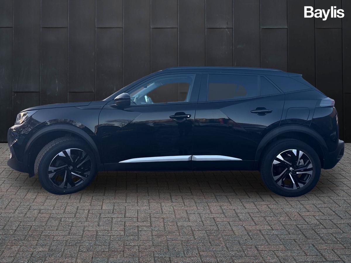 Used Peugeot 2008 2021 for sale - 76130621: Photo 8