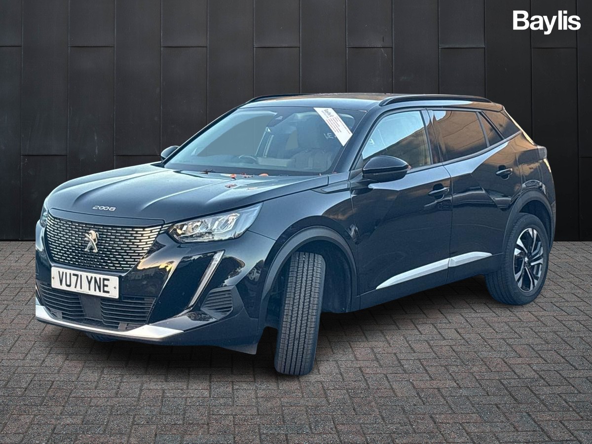 Used Peugeot 2008 2021 for sale - 76130621: Photo 9