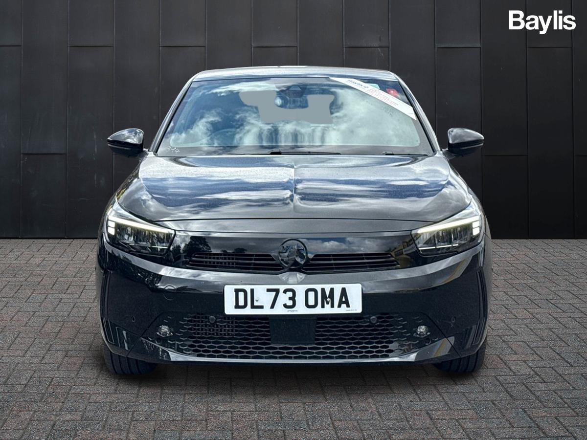 Used Vauxhall Corsa 2023 for sale - 76868596: Photo 10