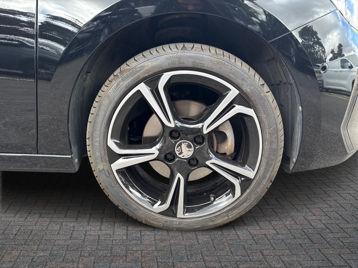 Used Vauxhall Corsa 2023 for sale - 76868596: Photo 11