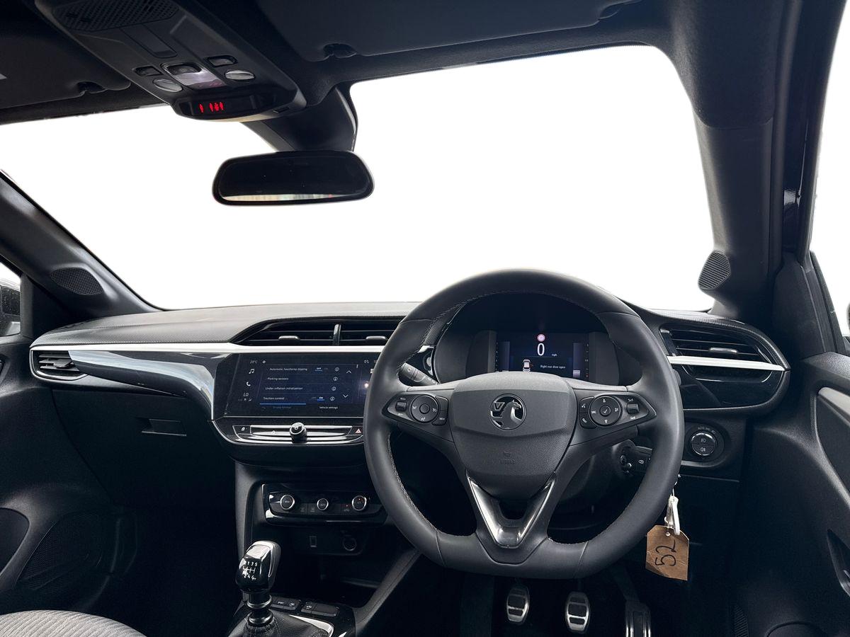 Used Vauxhall Corsa 2023 for sale - 76868596: Photo 13