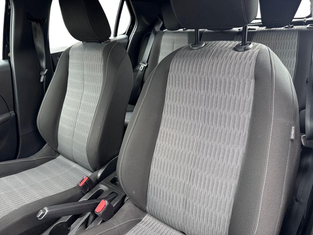 Used Vauxhall Corsa 2023 for sale - 76868596: Photo 14