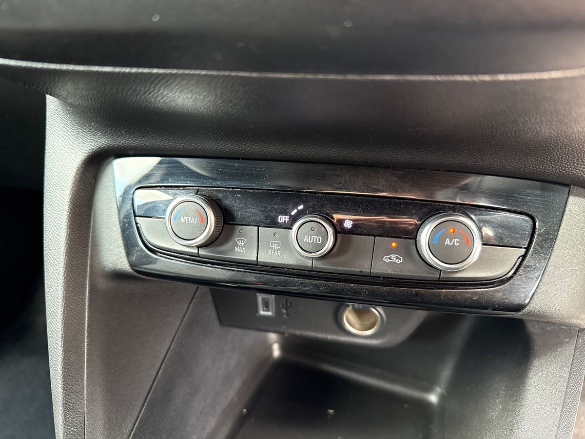 Used Vauxhall Corsa 2023 for sale - 76868596: Photo 16