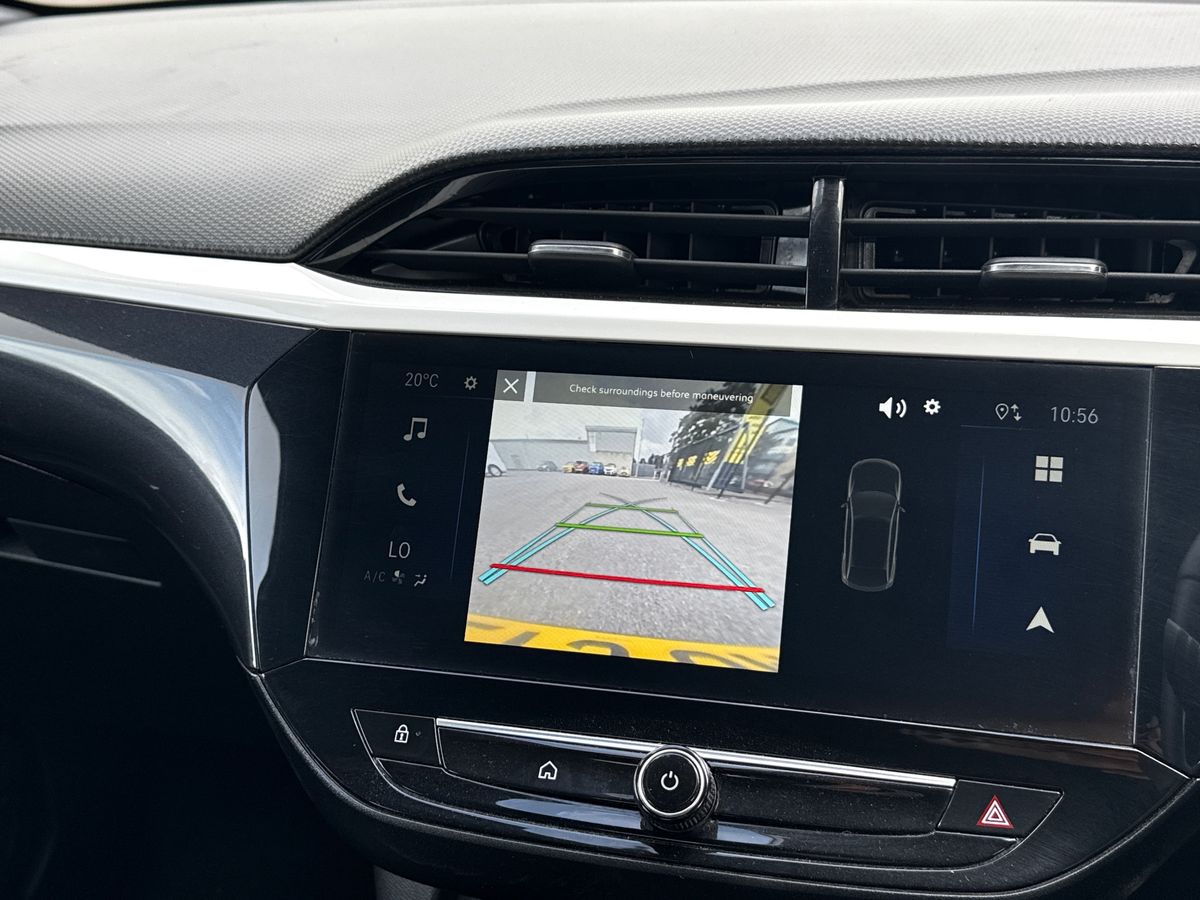 Used Vauxhall Corsa 2023 for sale - 76868596: Photo 20