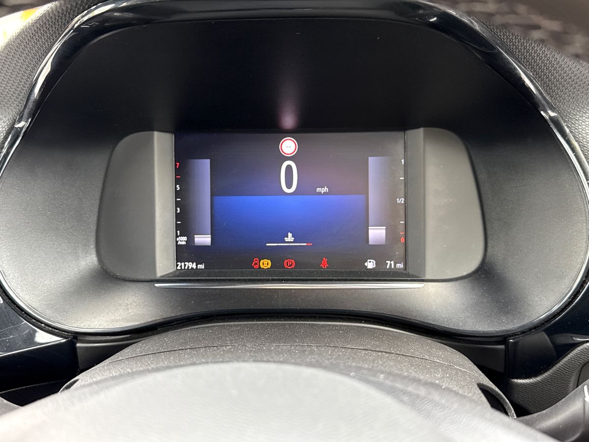 Used Vauxhall Corsa 2023 for sale - 76868596: Photo 21