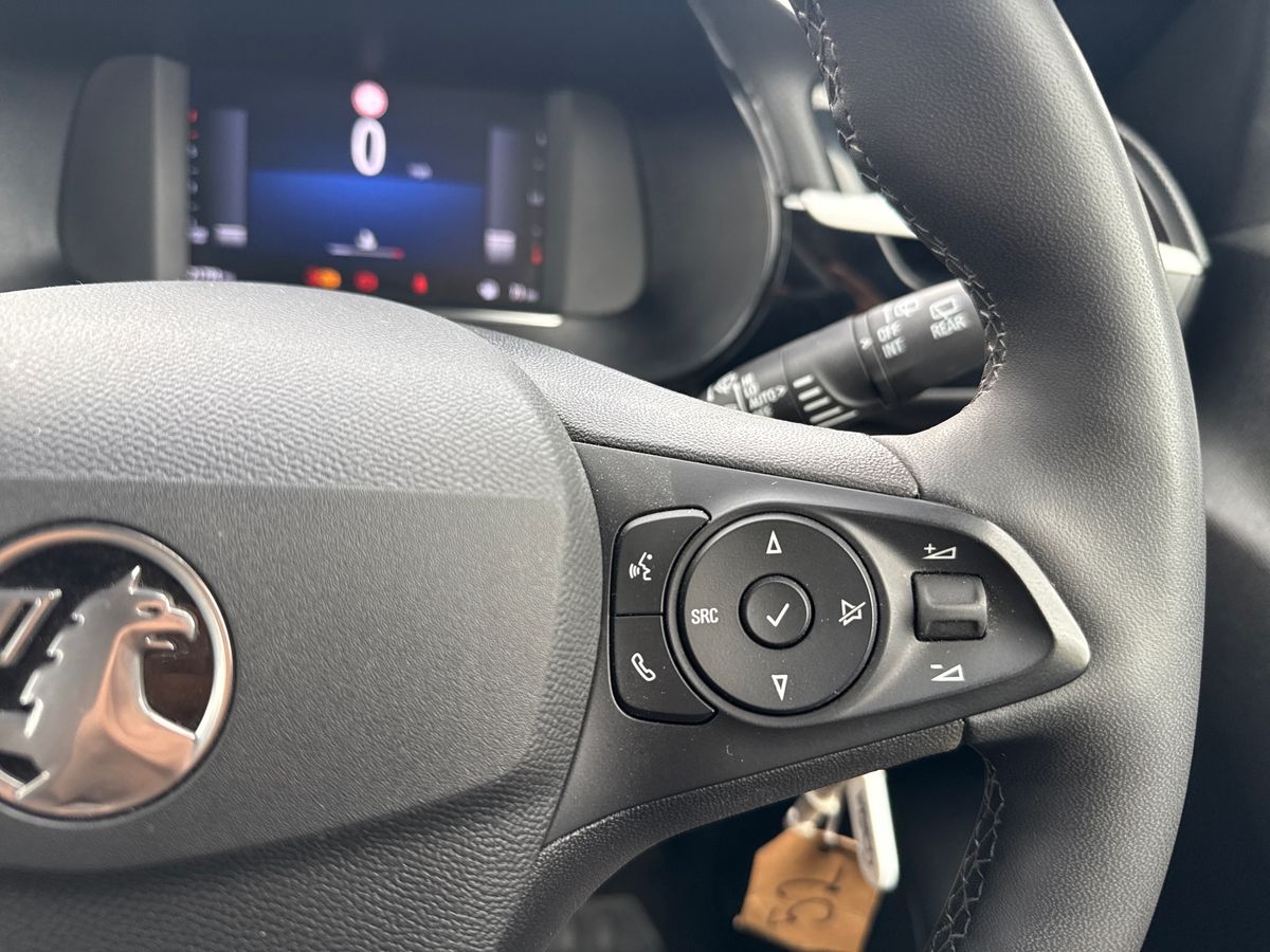 Used Vauxhall Corsa 2023 for sale - 76868596: Photo 23