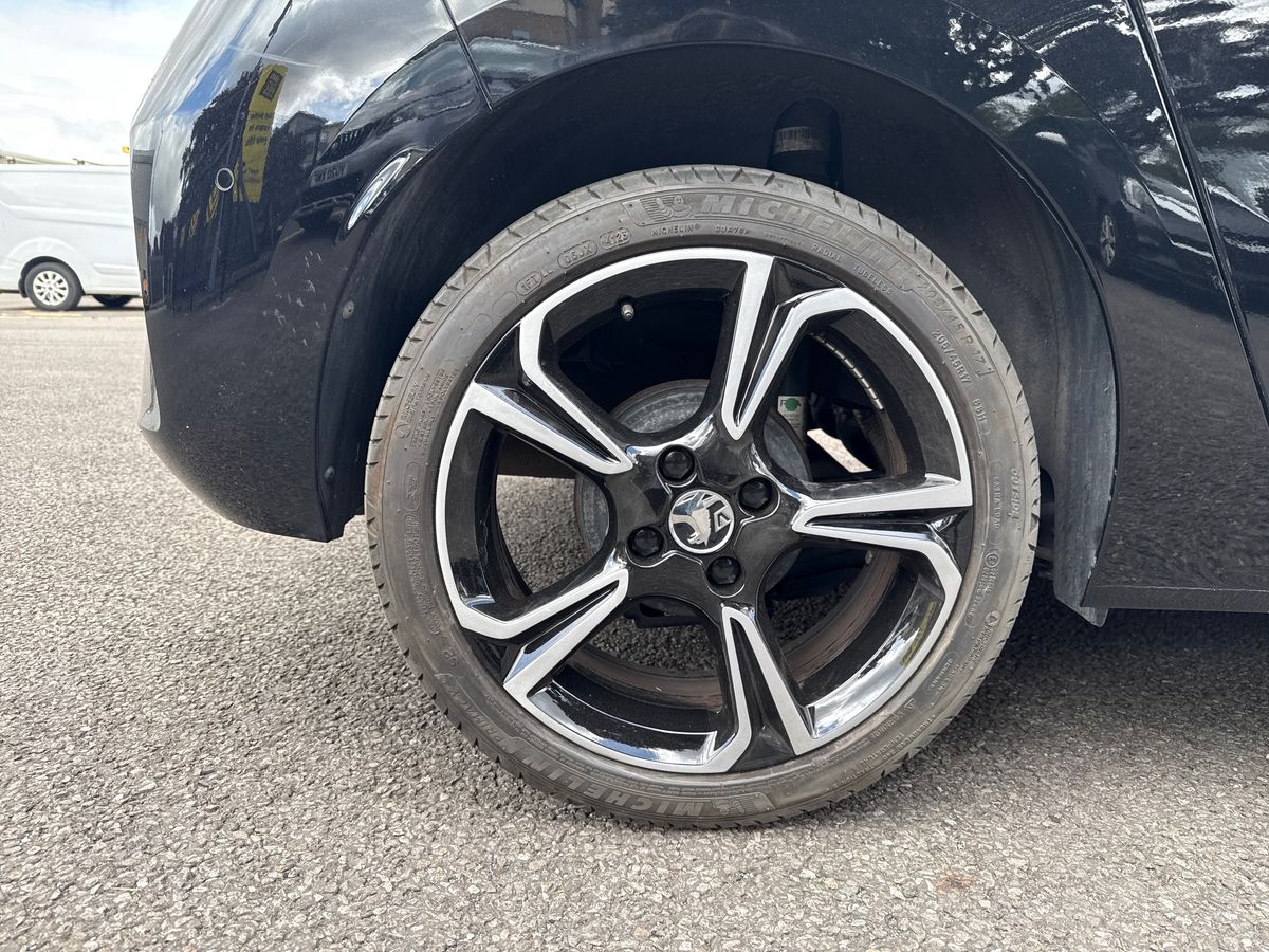 Used Vauxhall Corsa 2023 for sale - 76868596: Photo 28