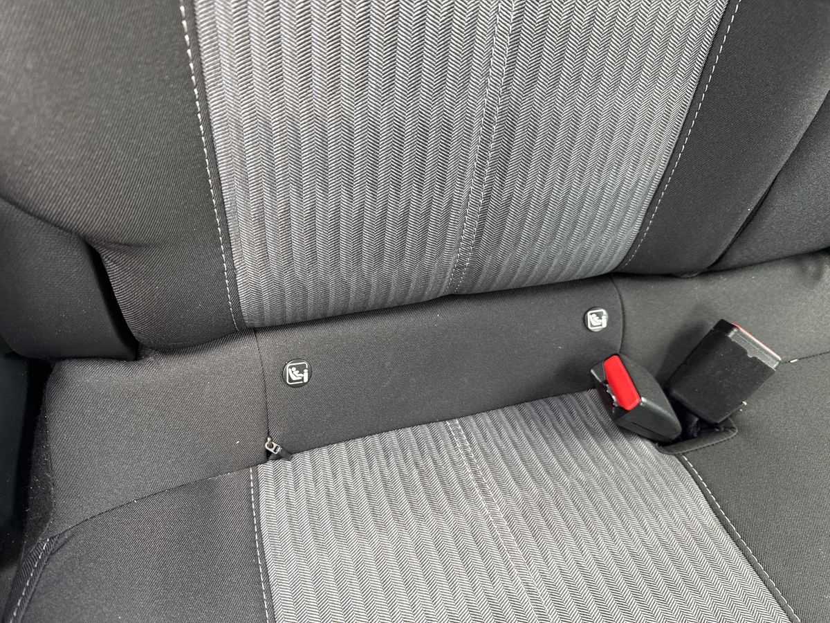 Used Vauxhall Corsa 2023 for sale - 76868596: Photo 31