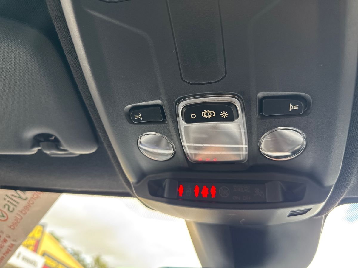 Used Vauxhall Corsa 2023 for sale - 76868596: Photo 32