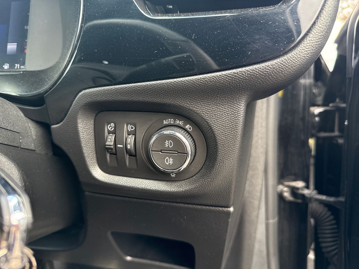 Used Vauxhall Corsa 2023 for sale - 76868596: Photo 33