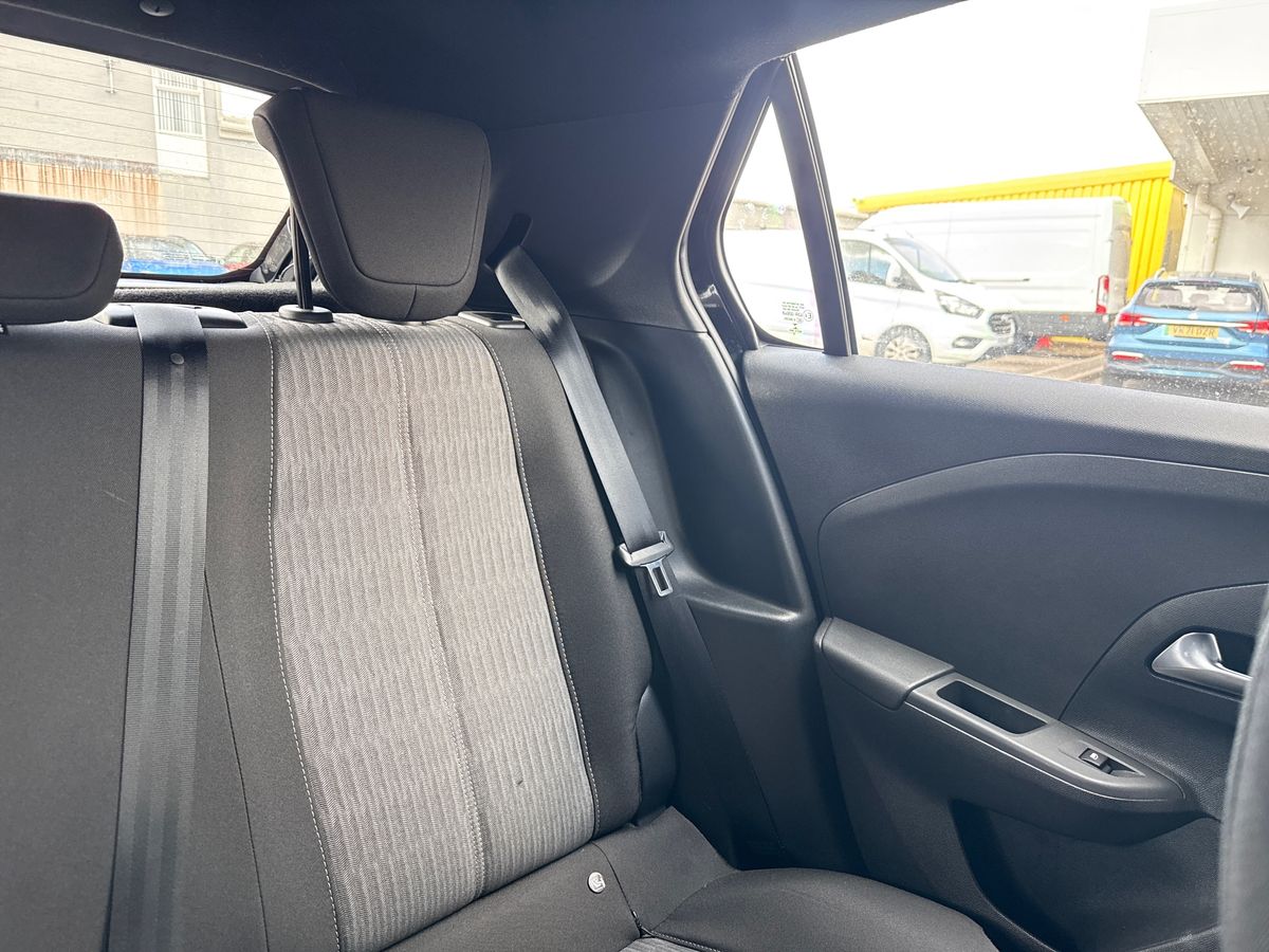 Used Vauxhall Corsa 2023 for sale - 76868596: Photo 36