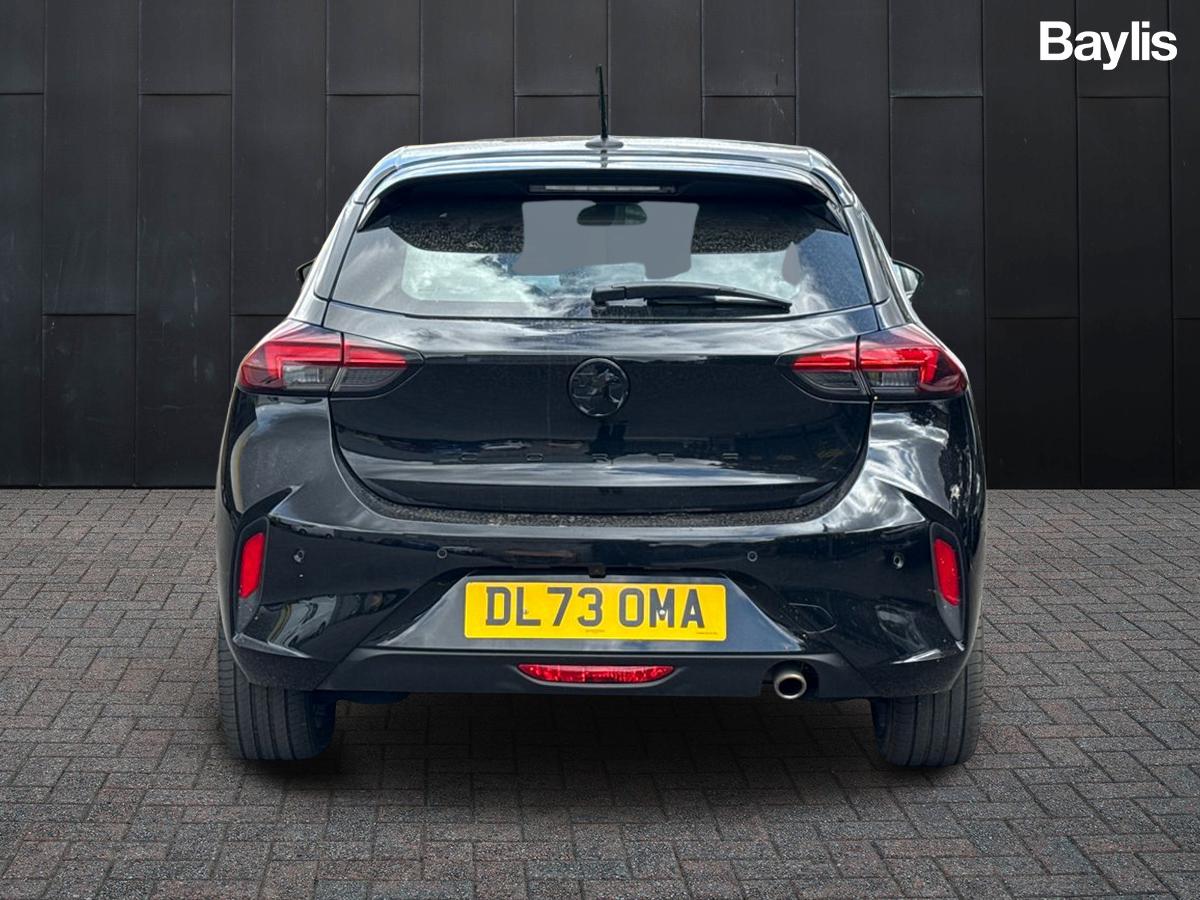 Used Vauxhall Corsa 2023 for sale - 76868596: Photo 6