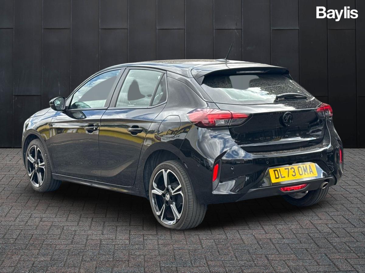 Used Vauxhall Corsa 2023 for sale - 76868596: Photo 7