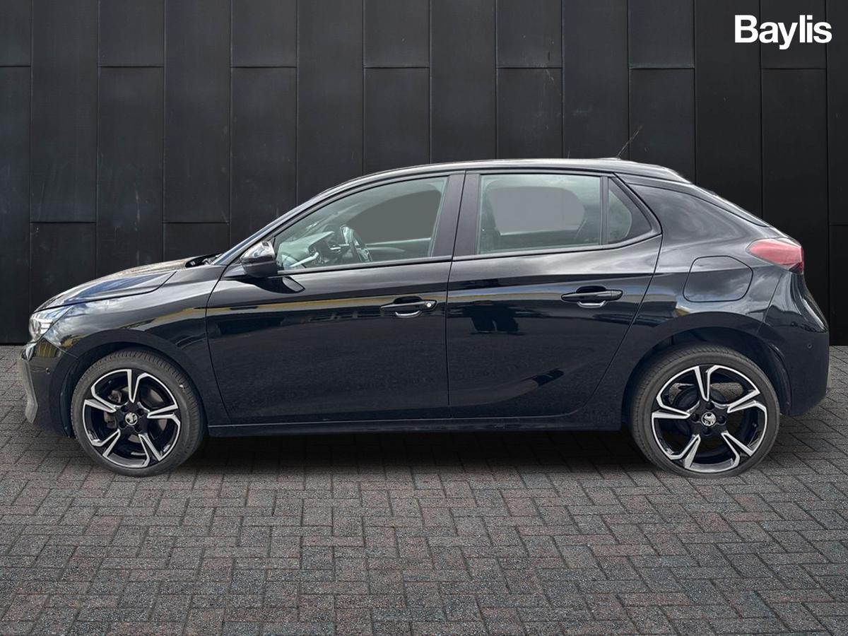 Used Vauxhall Corsa 2023 for sale - 76868596: Photo 8