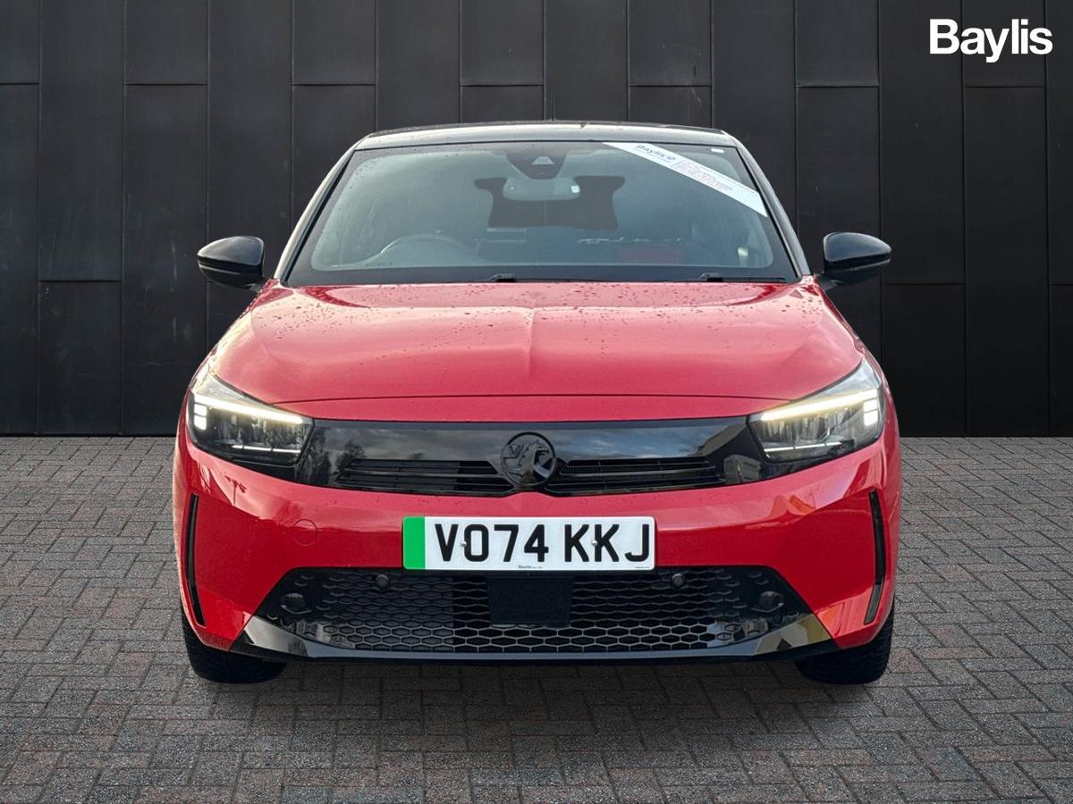 Used Vauxhall Corsa 2024 for sale - 77160735: Photo 10