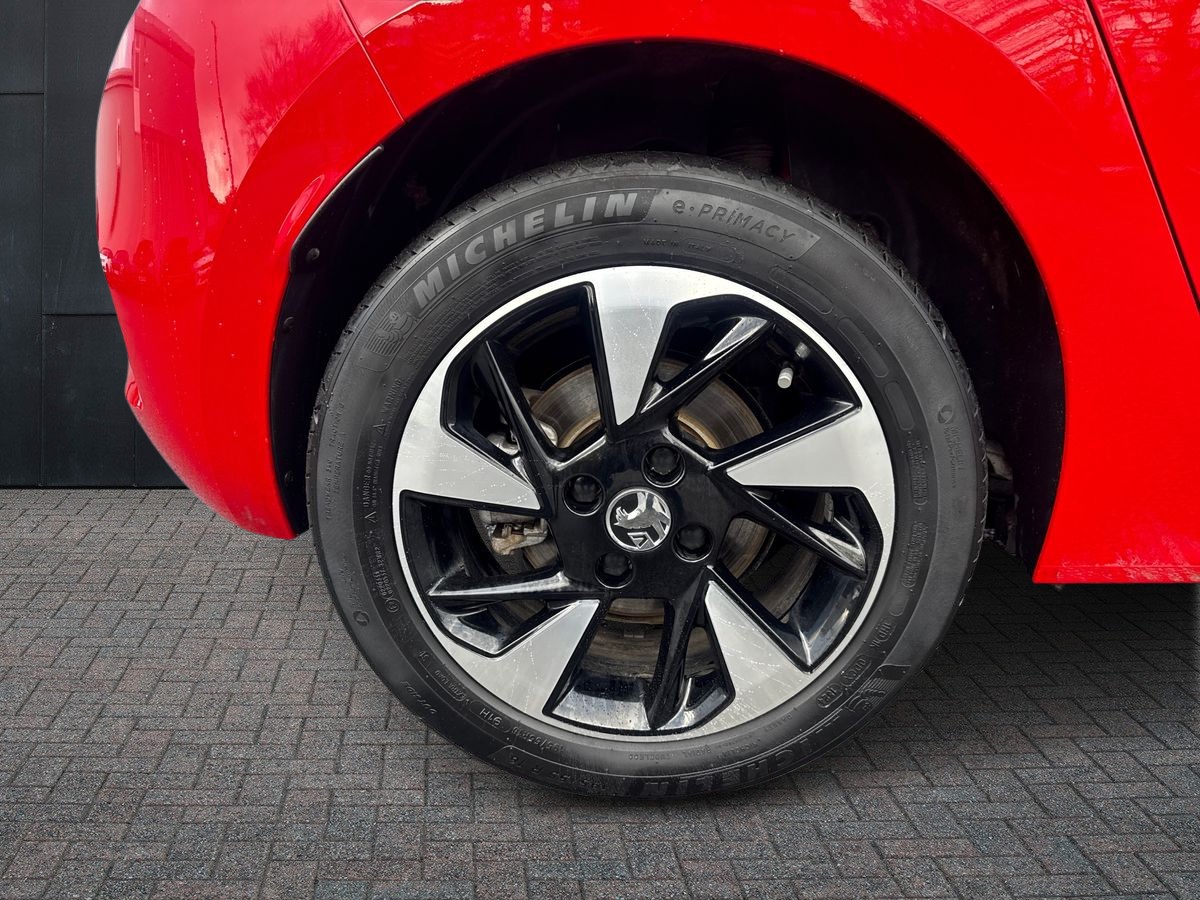 Used Vauxhall Corsa 2024 for sale - 77160735: Photo 11